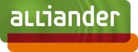 logo alliander