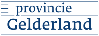 logo provincie gelderland