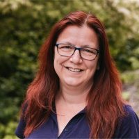 Astrid Meier
