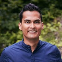 Amar Sjauw En Wa - Windhorst